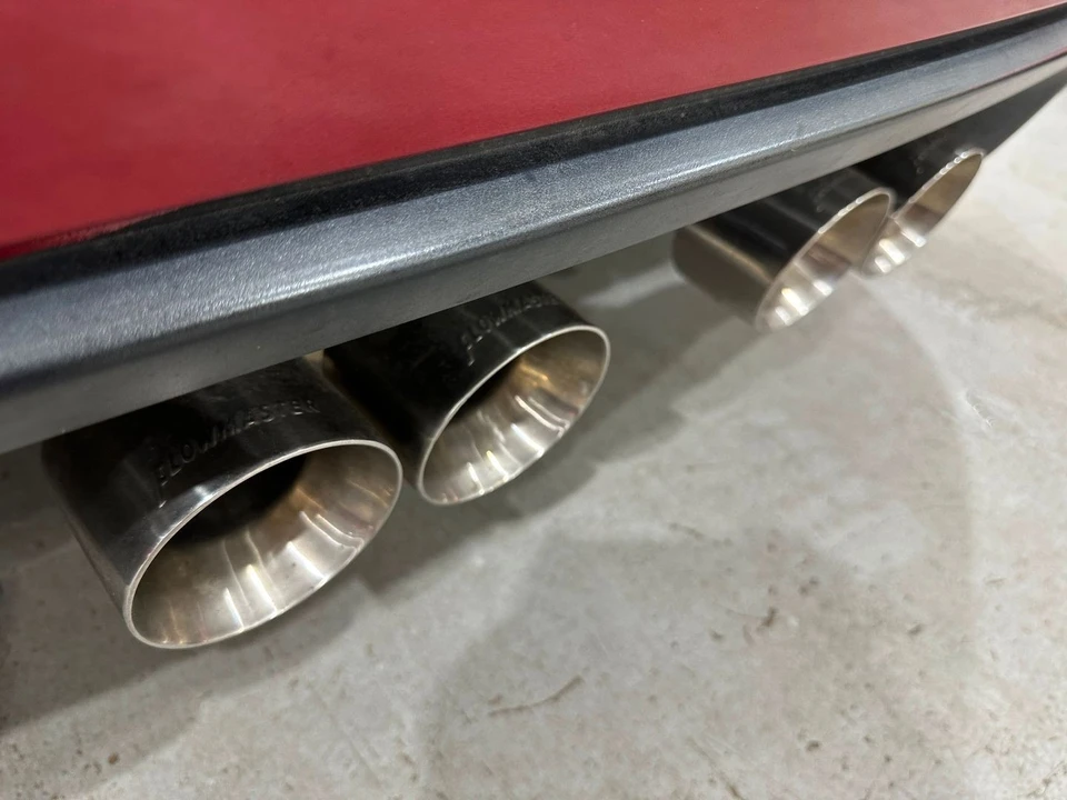 2007 Chevrolet Corvette C6 - Image 21 of 21