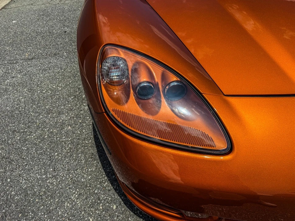 2007 Chevrolet Corvette C6 - Image 15 of 31