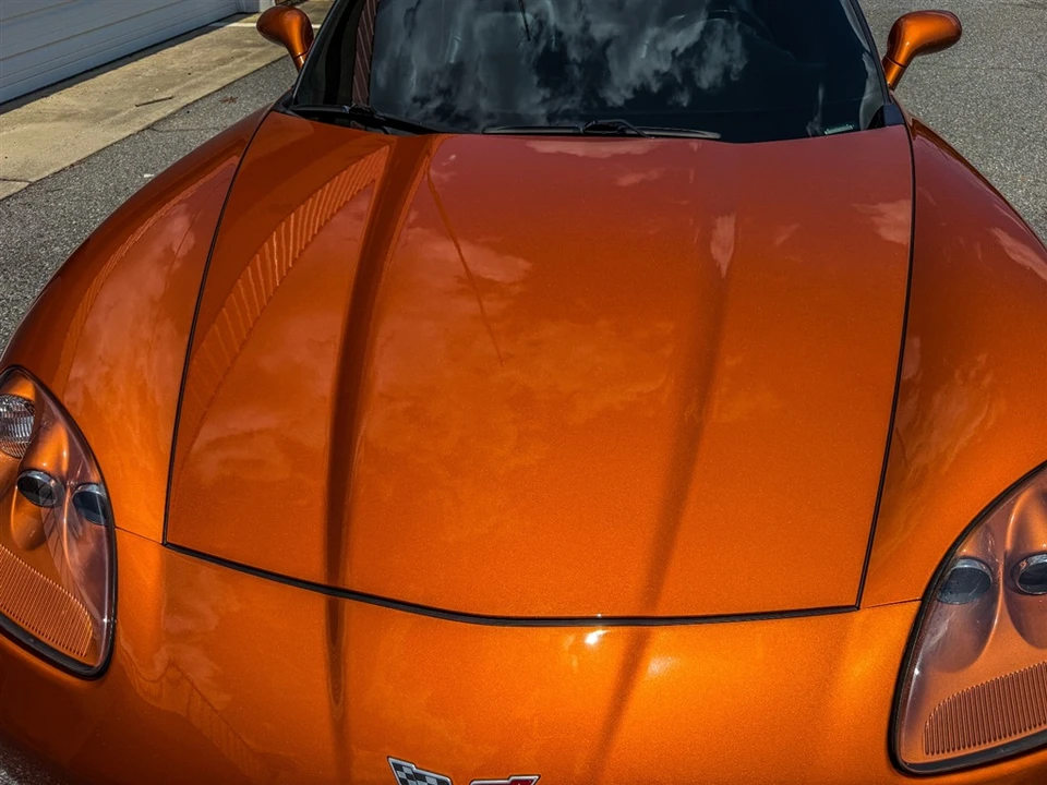 2007 Chevrolet Corvette C6 - Image 17 of 31