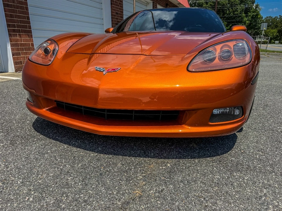 2007 Chevrolet Corvette C6 - Image 18 of 31