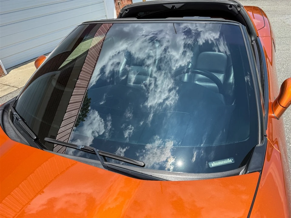 2007 Chevrolet Corvette C6 - Image 19 of 31