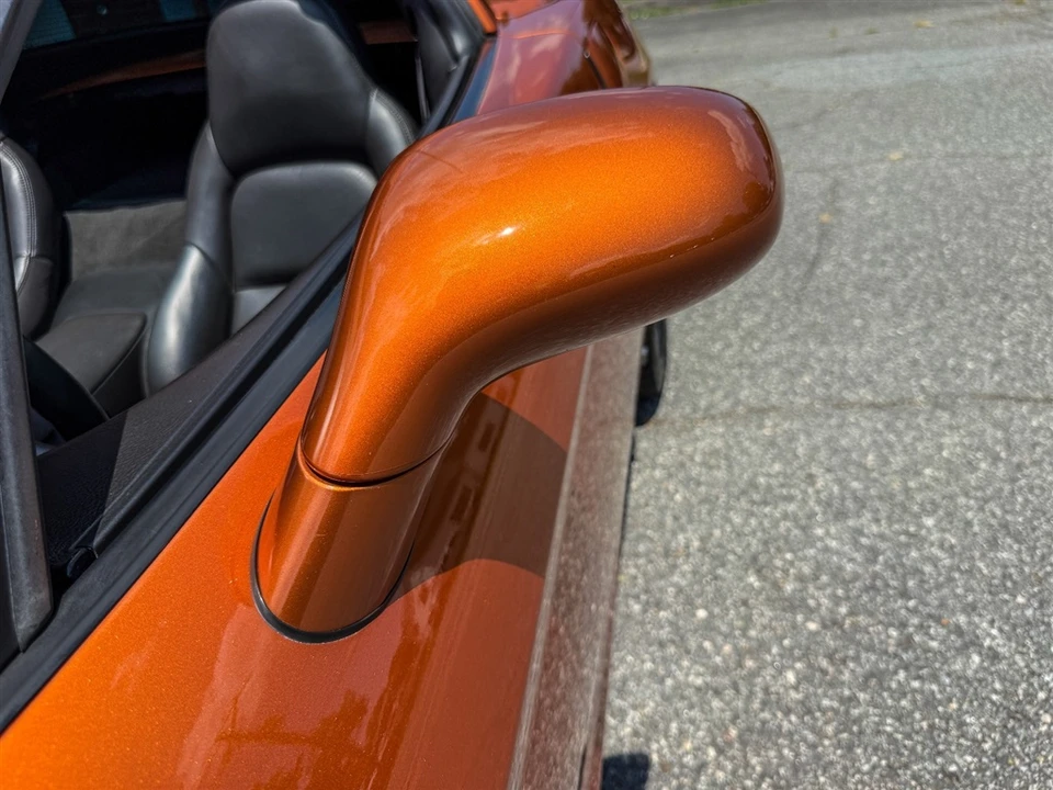2007 Chevrolet Corvette C6 - Image 20 of 31