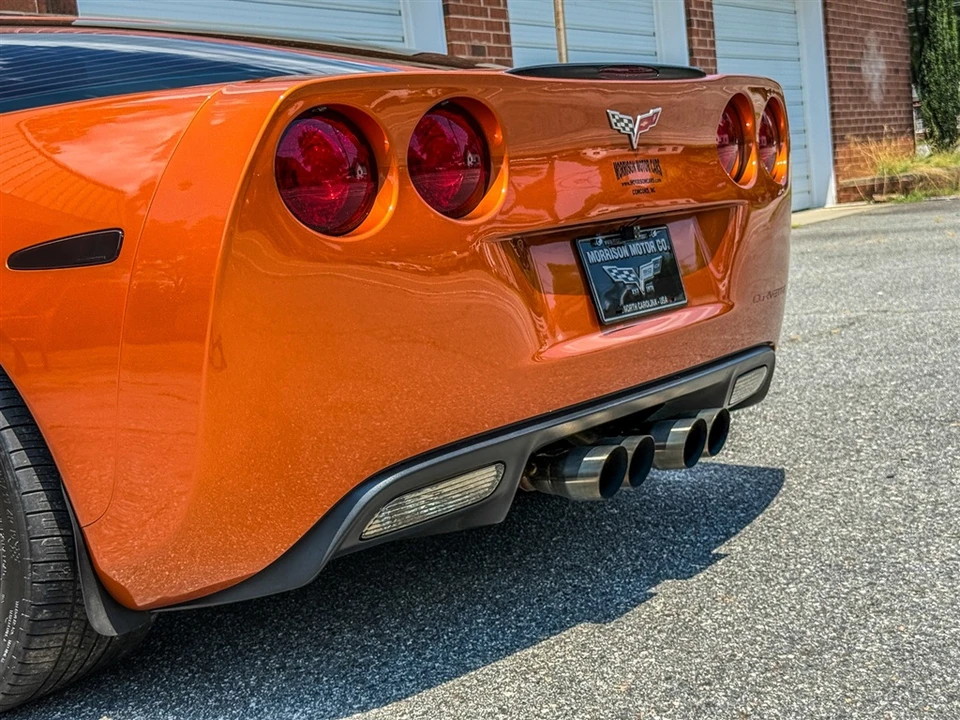 2007 Chevrolet Corvette C6 - Image 26 of 31