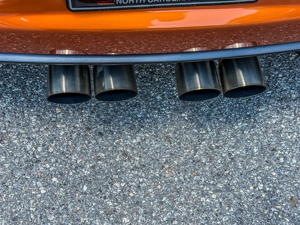 2007 Chevrolet Corvette C6 - Image 29 of 31