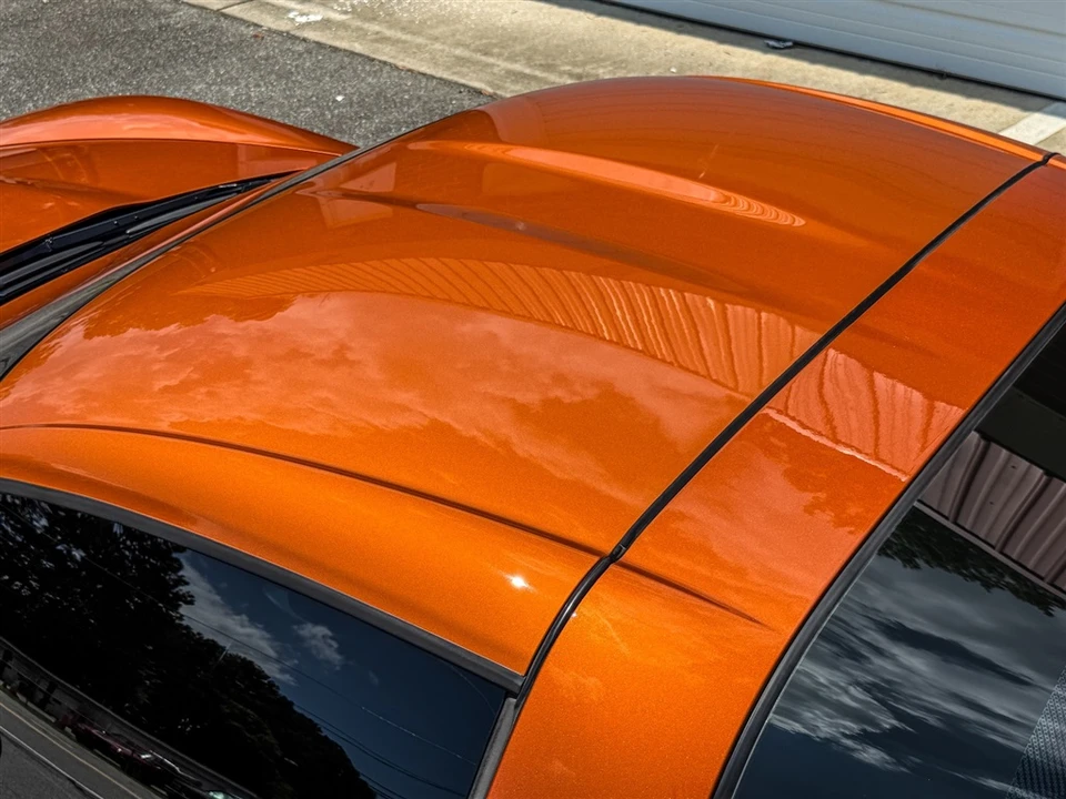 2007 Chevrolet Corvette C6 - Image 5 of 31