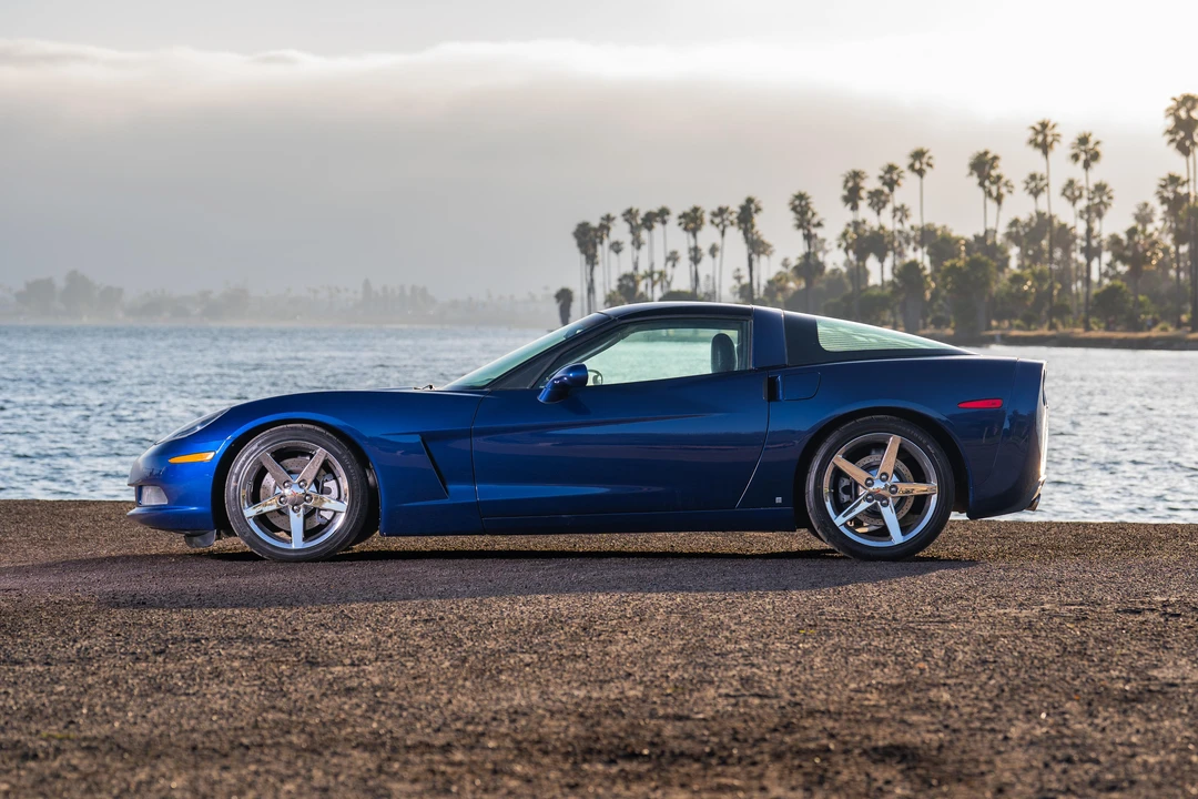 2007 Chevrolet Corvette C6 - Image 27 of 31