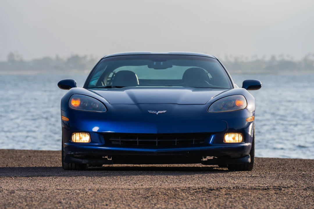 2007 Chevrolet Corvette C6 - Image 21 of 31