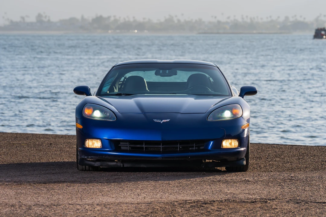 2007 Chevrolet Corvette C6 - Image 22 of 31