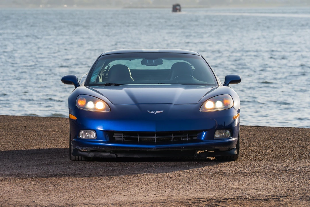 2007 Chevrolet Corvette C6 - Image 23 of 31