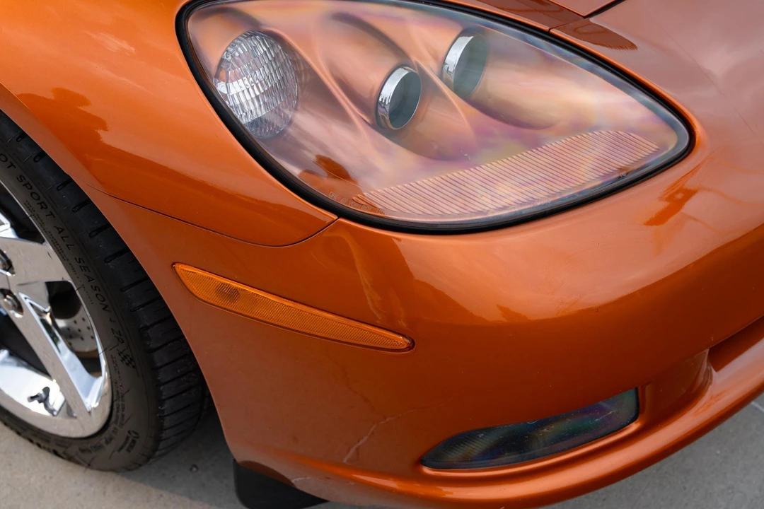 2007 Chevrolet Corvette C6 - Image 30 of 31