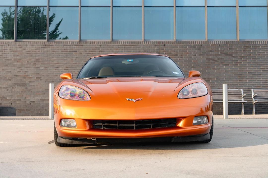 2007 Chevrolet Corvette C6 - Image 7 of 31