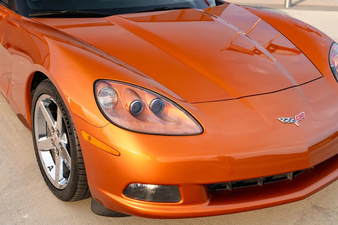 2007 Chevrolet Corvette C6 - Image 28 of 31