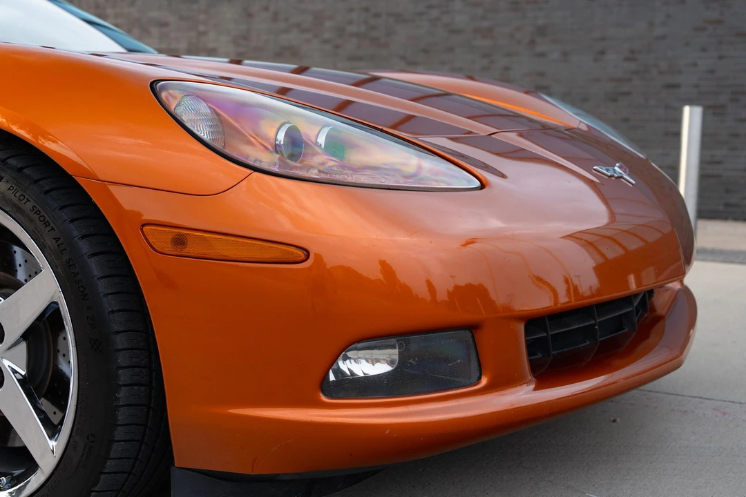 2007 Chevrolet Corvette C6 - Image 27 of 31