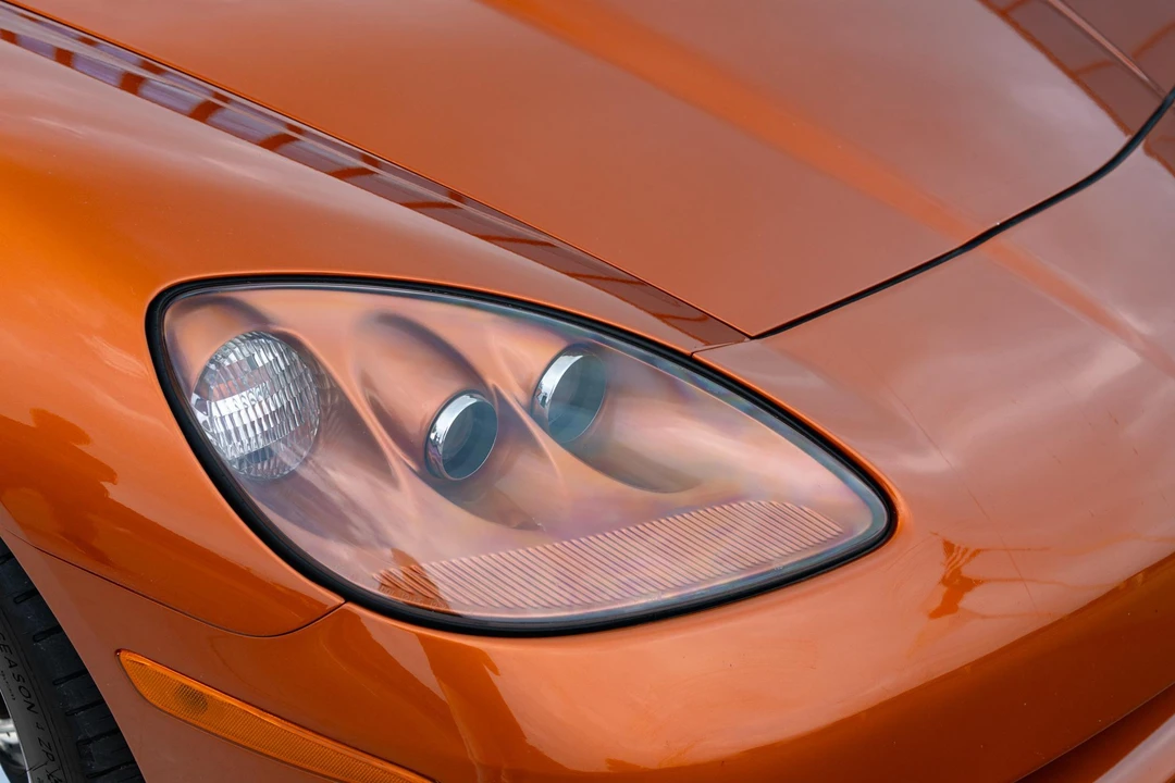 2007 Chevrolet Corvette C6 - Image 29 of 31