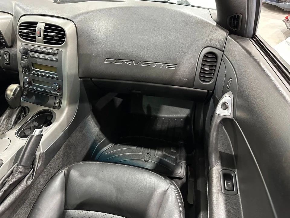 2007 Chevrolet Corvette C6 - Image 13 of 21