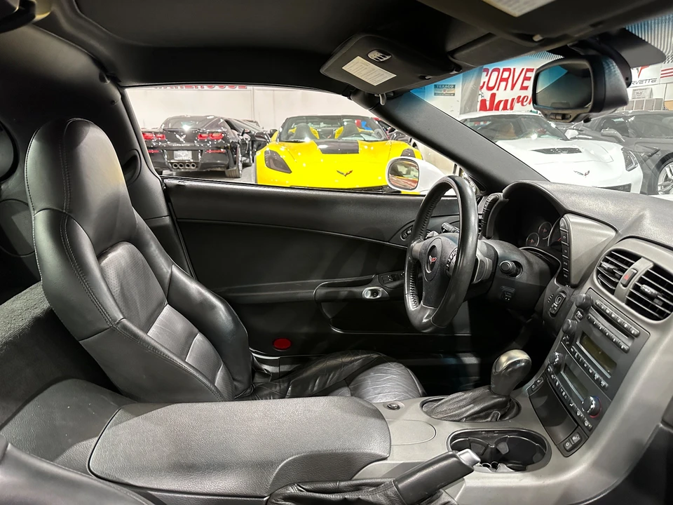 2007 Chevrolet Corvette C6 - Image 9 of 31