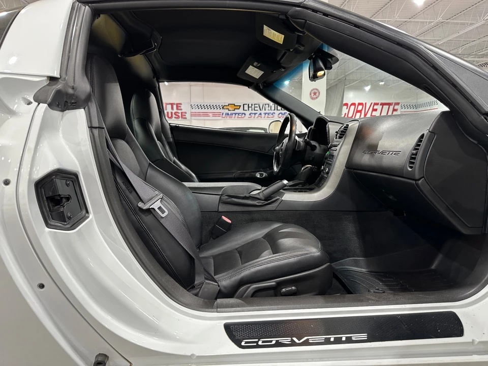 2007 Chevrolet Corvette C6 - Image 10 of 31