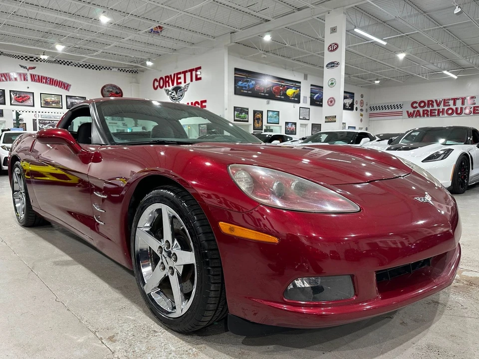2007 Chevrolet - Image 6 of 21