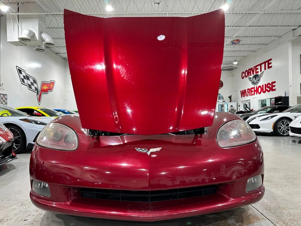 2007 Chevrolet - Image 21 of 21