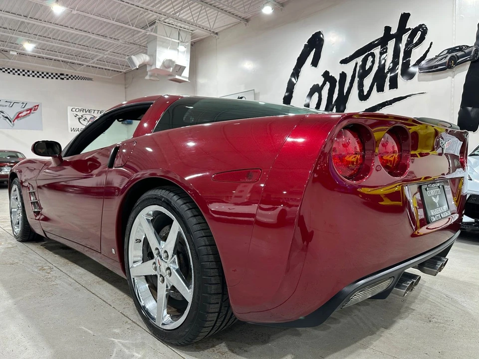 2007 Chevrolet - Image 4 of 21