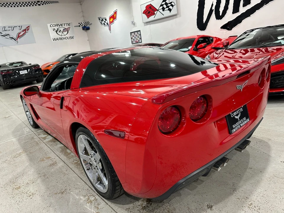 2007 Chevrolet - Image 4 of 11