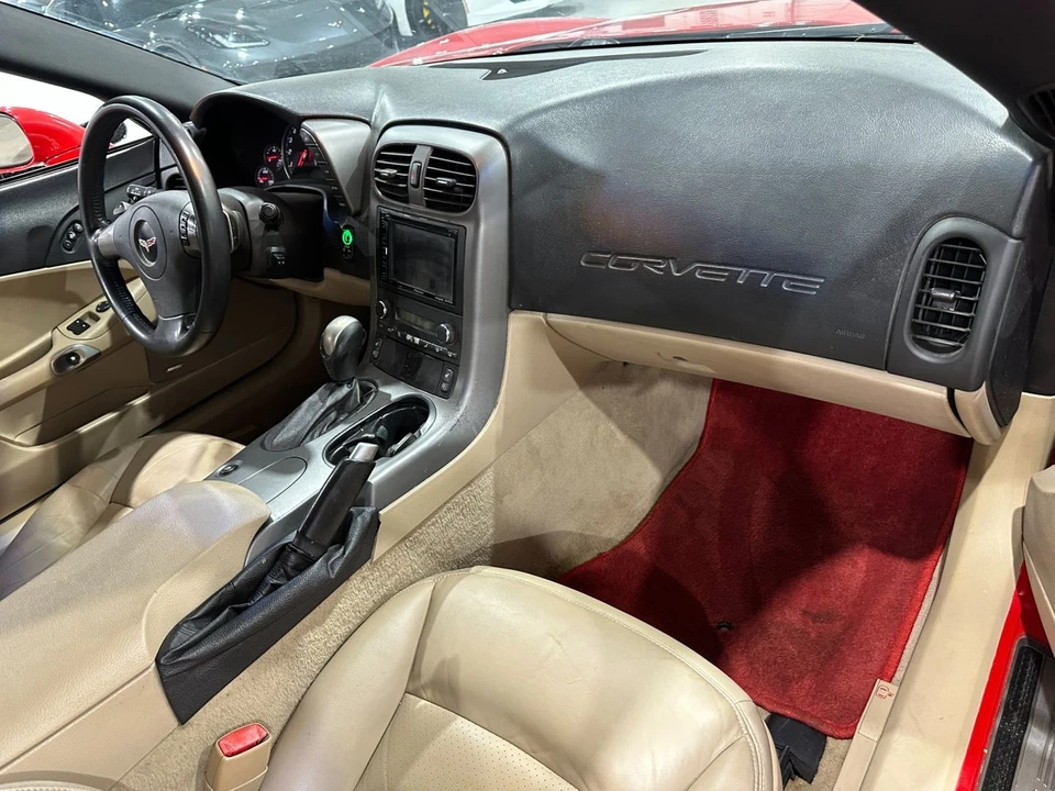 2007 Chevrolet - Image 10 of 11