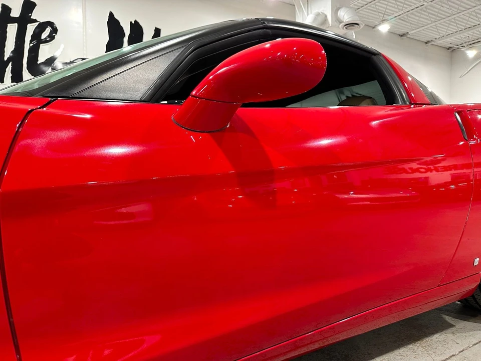 2007 Chevrolet Corvette C6 - Image 20 of 21