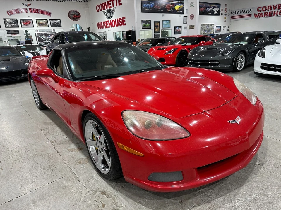 2007 Chevrolet - Image 5 of 11