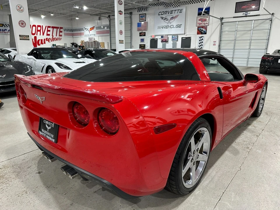 2007 Chevrolet - Image 6 of 11