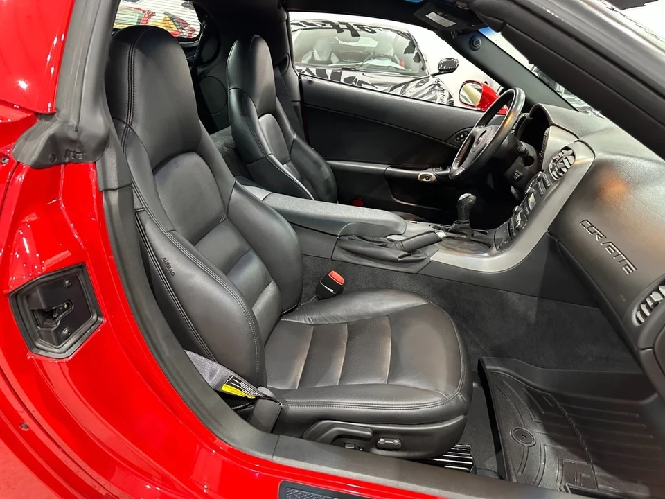 2007 Chevrolet Corvette C6 - Image 13 of 20