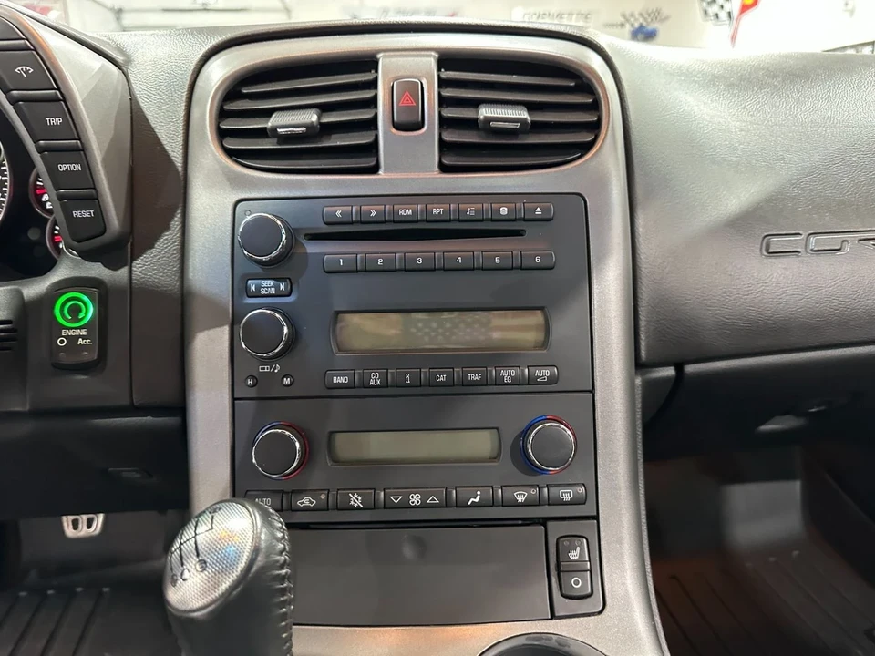 2007 Chevrolet Corvette C6 - Image 16 of 20