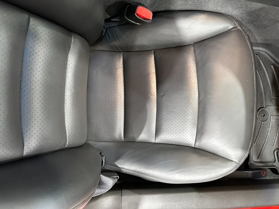 2007 Chevrolet Corvette C6 - Image 20 of 20