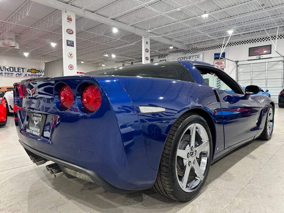 2007 Chevrolet Corvette C6 - Image 7 of 21