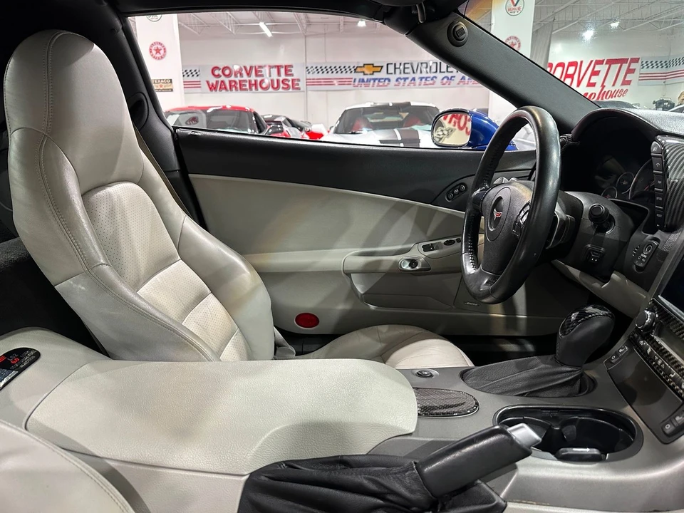 2007 Chevrolet Corvette C6 - Image 15 of 21