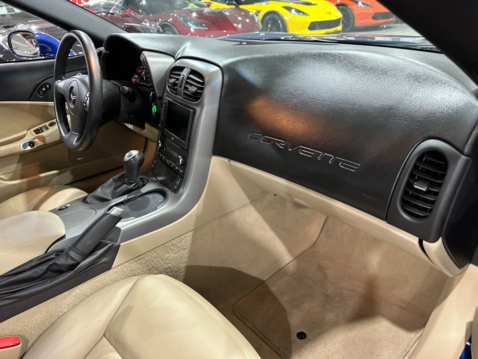 2007 Chevrolet Corvette C6 - Image 9 of 10