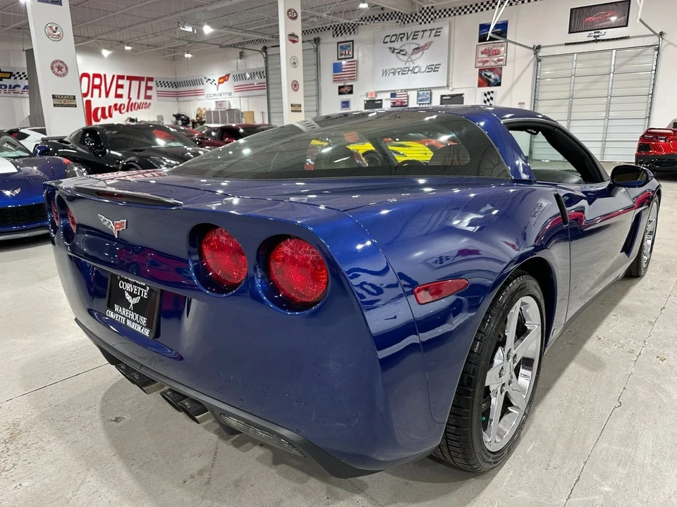 2007 Chevrolet Corvette C6 - Image 6 of 10