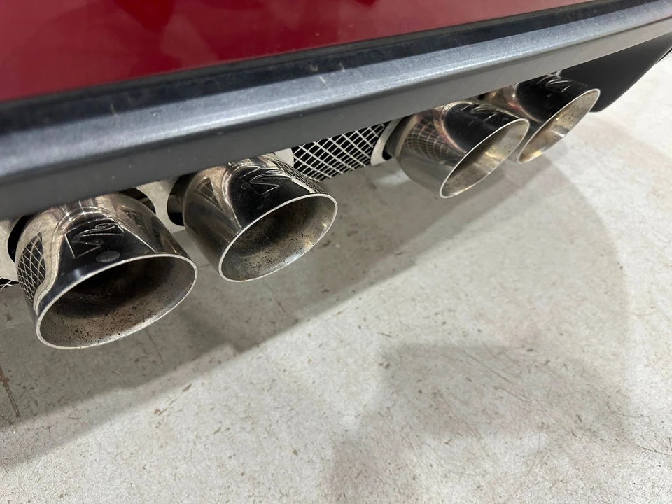 2007 Chevrolet Corvette C6 - Image 21 of 21