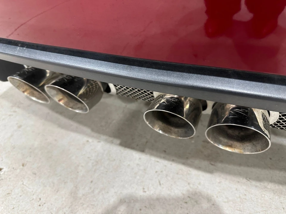 2007 Chevrolet Corvette C6 - Image 19 of 21