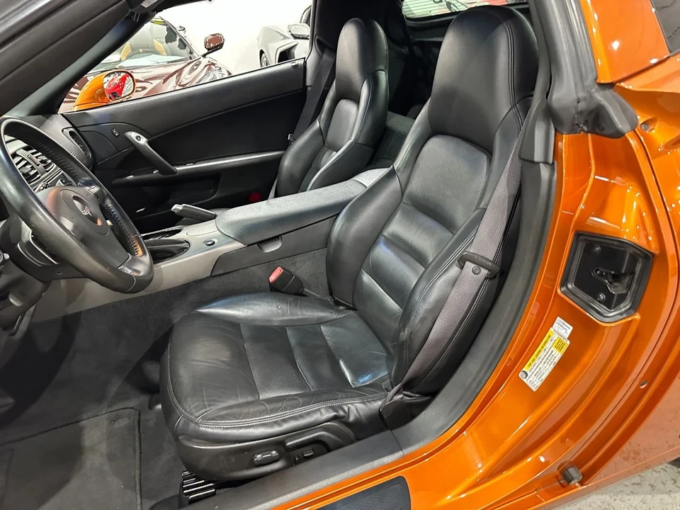 2007 Chevrolet Corvette C6 - Image 12 of 20