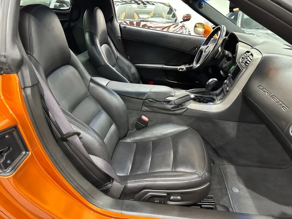 2007 Chevrolet Corvette C6 - Image 13 of 20