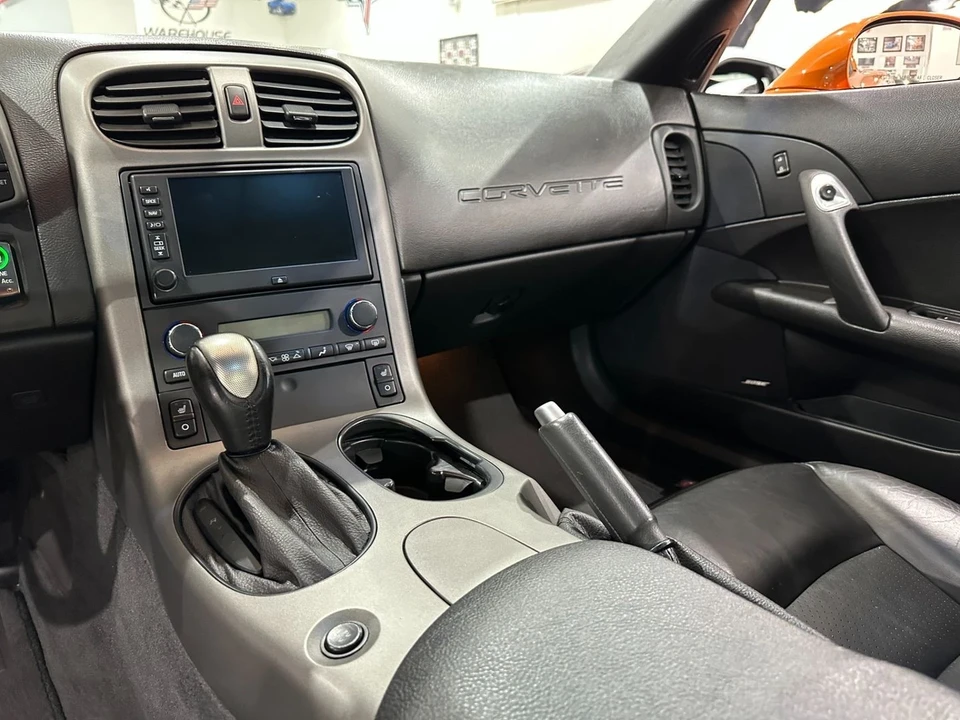 2007 Chevrolet Corvette C6 - Image 16 of 20