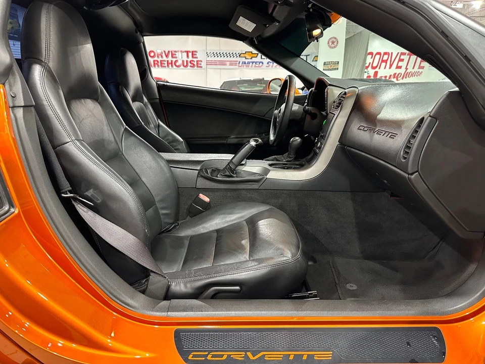 2007 Chevrolet Corvette - Image 12 of 21