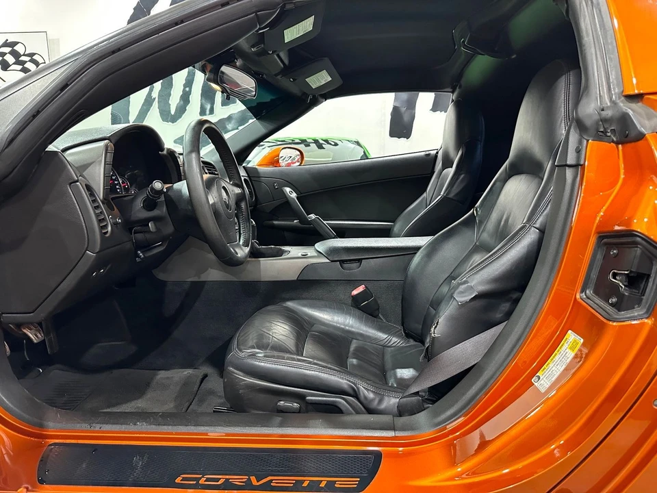 2007 Chevrolet Corvette - Image 11 of 21