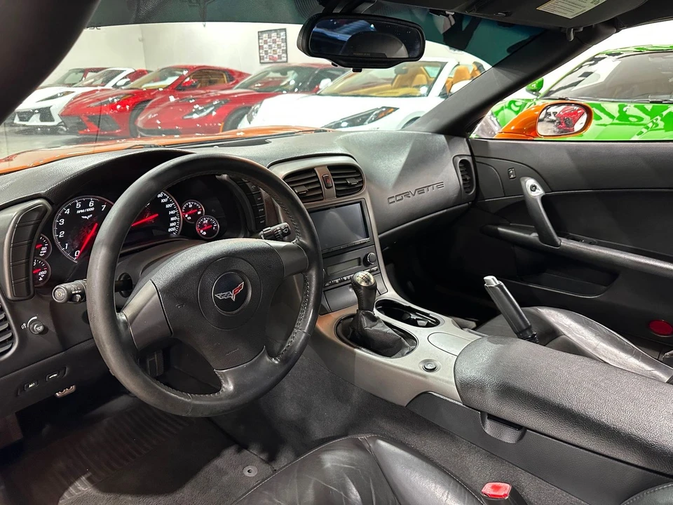 2007 Chevrolet Corvette - Image 9 of 21