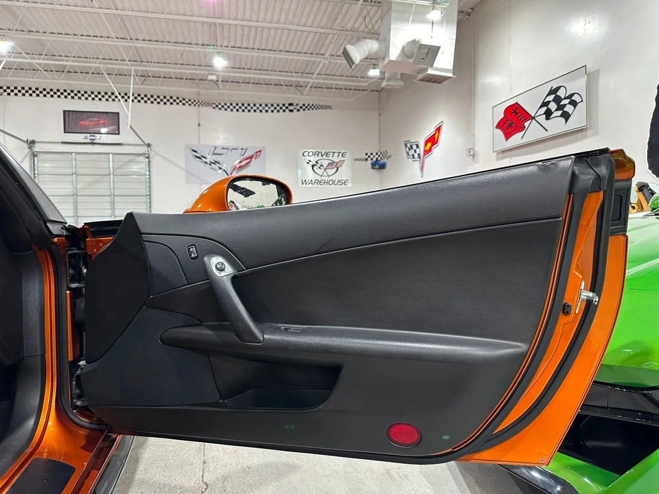 2007 Chevrolet Corvette - Image 16 of 21