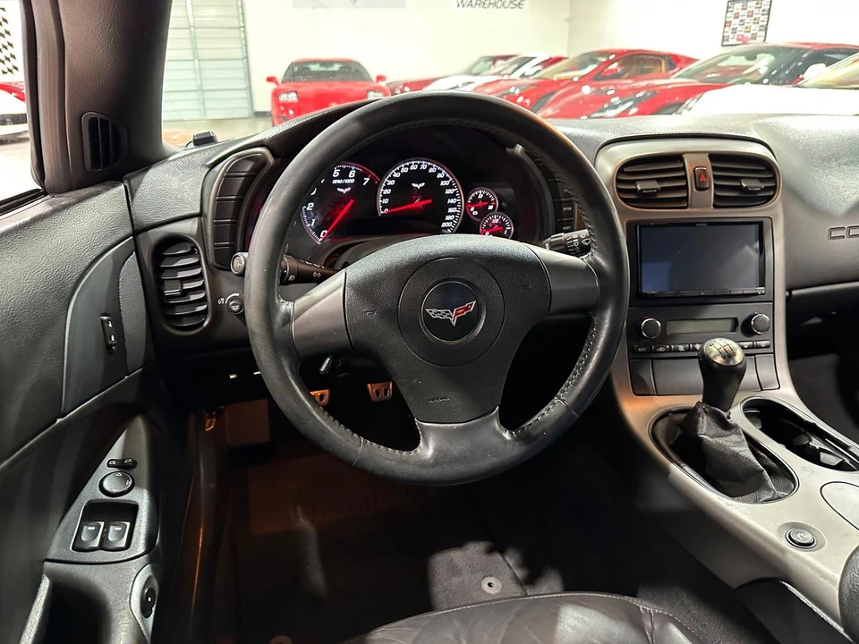 2007 Chevrolet Corvette - Image 8 of 21