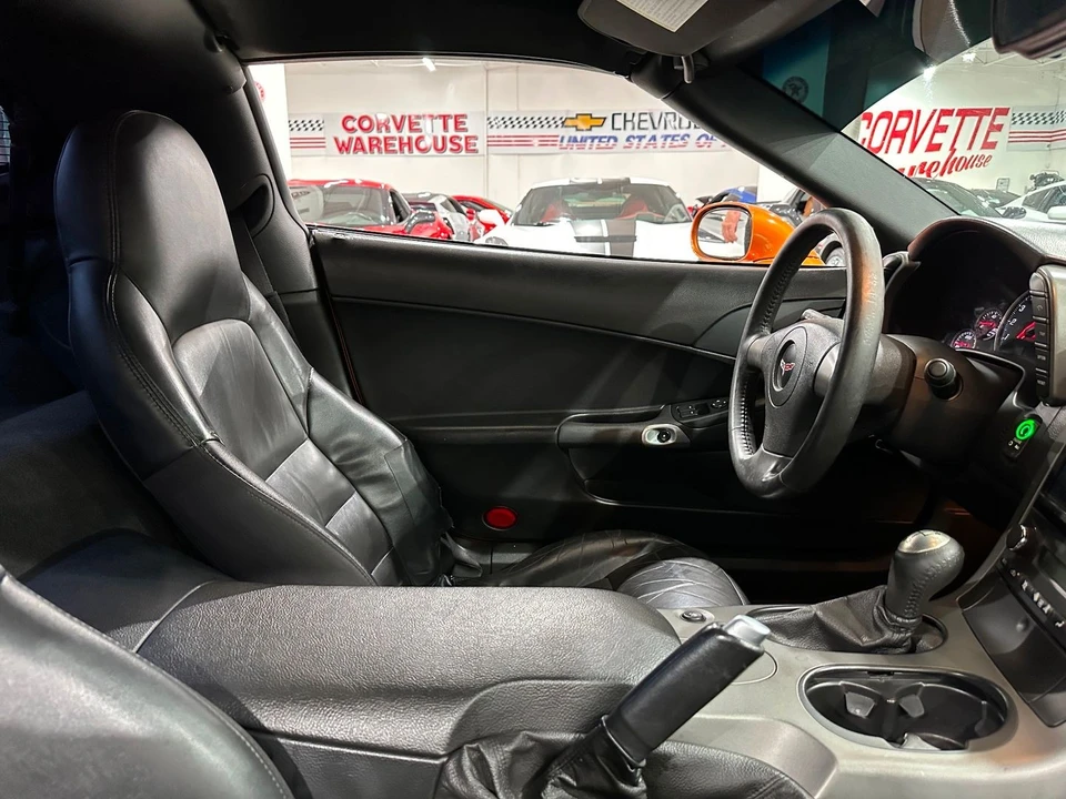 2007 Chevrolet Corvette - Image 14 of 21