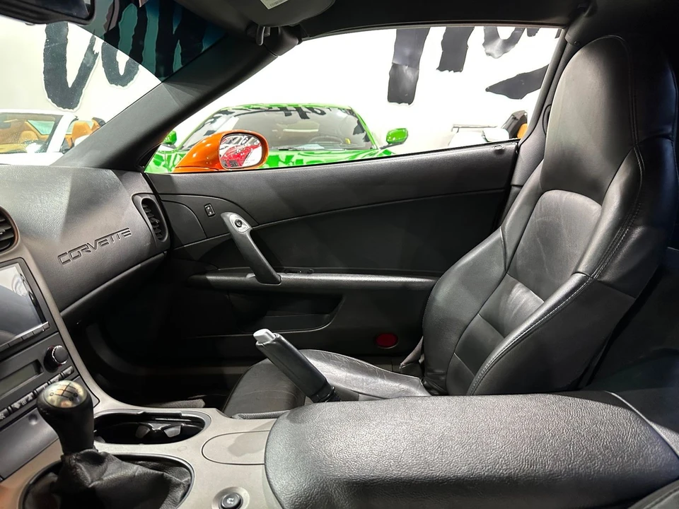 2007 Chevrolet Corvette - Image 13 of 21