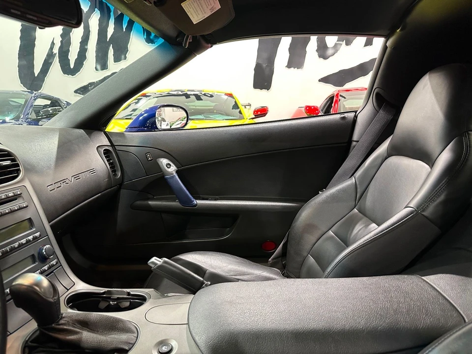 2007 Chevrolet Corvette C6 - Image 11 of 21