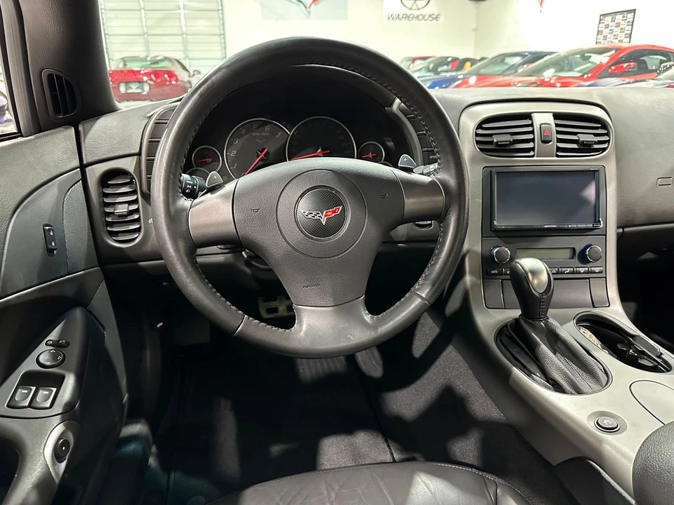 2007 Chevrolet Corvette C6 - Image 8 of 21